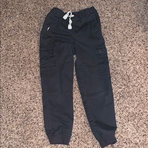 Boys cargo pants